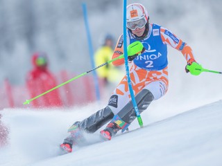 Vlhová sa teší na oddych pred majstrovstvami sveta: Verím, že načerpám silu