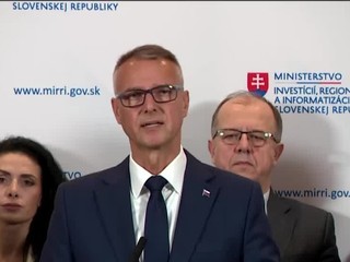 MIRRI predkladá novelu, ktorá má zrýchliť verejné obstarávanie