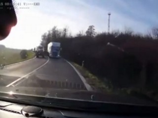 Polícia SR bez servítky: Tohto šoféra nazvala MAGOROM ROKA