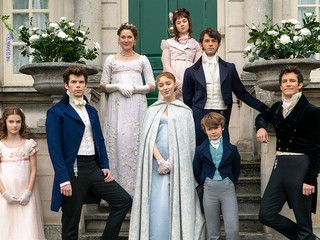 Bridgerton nahneval láskou medzi ženami: Nová séria nebude o TEJTO očakávanej postave!