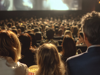 CINEMAX prilákal do kina viac ako 2 milióny divákov