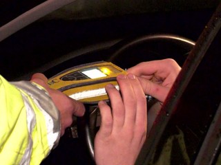 Polícia zhodnotila situáciu na slovenských cestách. Pribúda vodičov pod vplyvom