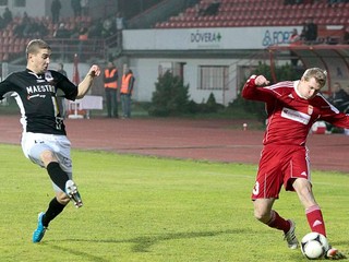 Highlight: V derby o Donovaly kraľovali brankári