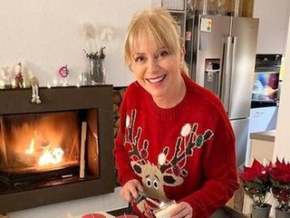 Pripravte si na Silvestra super roládu podľa Zuzky Vačkovej: Po tejto chuťovke sa len tak zapráši!