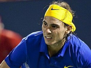 Nadal i Federer stretli silnejšieho už v štvrťfinále