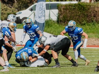 Slovenské derby priamym súbojom o účasť v play-off