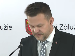 Tlačová beseda ministra Migaľa po výjazdovom rokovaní vlády