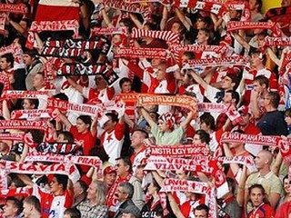 Slavia s trojicou Slovákov získala titul