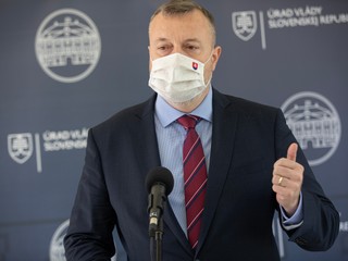 Ministrom práce, sociálnych vecí a rodiny by mal byť opäť Milan Krajniak