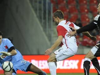 Rozhodnutie o spoločnej česko-slovenskej lige je vraj záležitosťou mesiacov