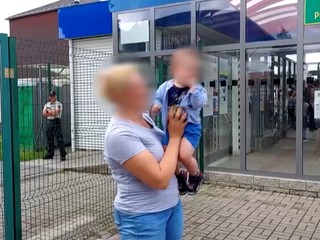 Prípad obchodovania chlapca z Ukrajiny: Pre TV JOJ prehovoril obchodníkov bývalý šéf