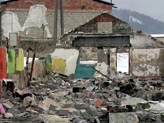 V Lomničke testovali obyvateľov pred pastoračným centrom