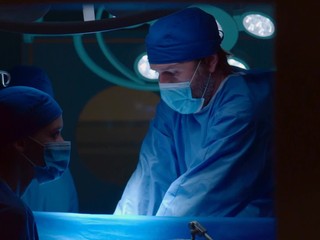 Nemocnica je najsledovanejším slovenským seriálom