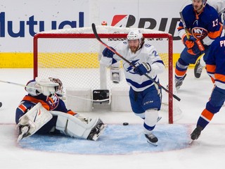 Aj Černák krok od finále Stanley Cupu