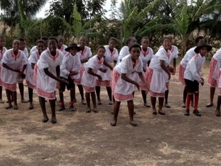 V Keni oslavovali vznik ČSR, v Nairobi funguje továreň Baťa