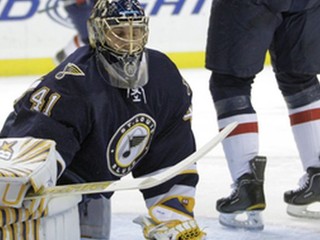 Capitals odkliali tajomstvo Haláka