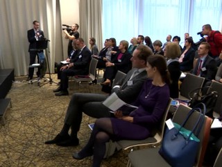 Zdravý zamestnanec - dobrý zamestnanec. Firmy ponúkajú zamestnancom benefity