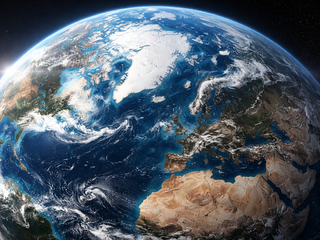 Na klimatickú zmenu sa musíme pripraviť. Teploty budú ďalej rásť, upozorňuje expert