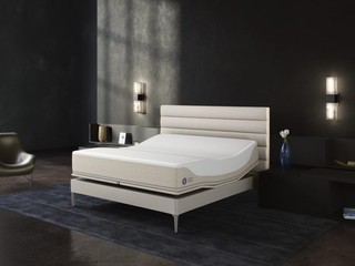 Táto inteligentná posteľ skoncuje s vaším chrápaním