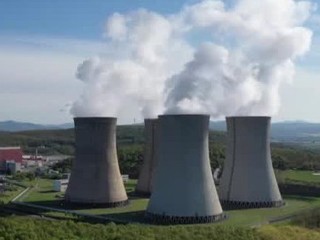 Svet sa opäť vracia k jadrovej energetike. Slovensko má výhodu, že sa jadra nezbavilo