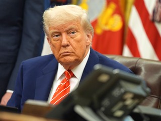 USA a Británia oznámili obchodnú dohodu