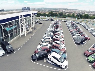 Šoféri, pozor. Prepis a prihlasovanie áut bude jednoduchšie