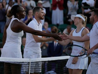 Wimbledon prepúšťa zamestnancov, Barnettová otvorila tabu tému