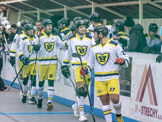 Česko-slovenský hokejbalový superpohár putoval do Prahy