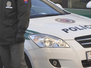 Polícia upozorňuje na dopravné obmedzenia v Bratislave v súvislosti so zápasom