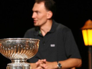 Kings útočia na prvý Stanleyho pohár, Devils na štvrtý