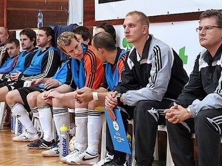 Gól v poslednej sekunde, radosť Slov-maticu