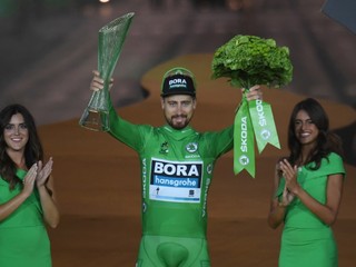 TAKTO Sagan vyriešil problémy mnohých mužov