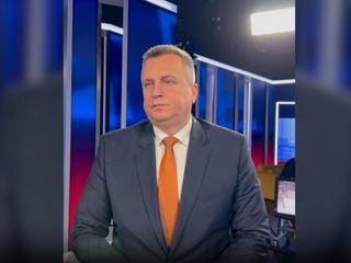Prečo ste ticho, keď s vami Robert Fico zametá? Divák sa to opýtal Andreja Danka narovinu