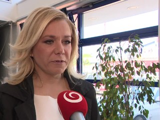 Policajti vyšlú do hlavného mesta viac hliadok. Pribudnú aj psy