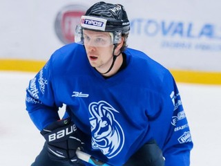 Klan Bondrovcov sa v extralige rozrástol. Poprad získal Nicholasa