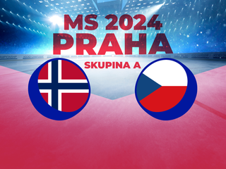 Nórsko - Česko