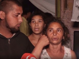 Príbuzní tvrdia, že Tamaru našli so zraneniami. Stanovisko polície je jasné