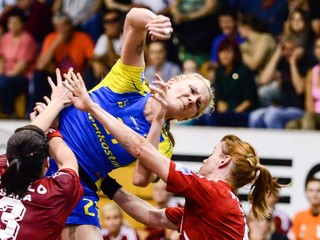 HUSTE.tv: Michalovce získali v Šali už šiesty titul