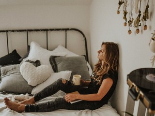 Upratujte podľa feng-šuej: Keď vyhodíte z bytu tieto veci, budete šťastnejší!