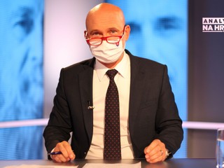 Počet zaočkovaných detí postupne rastie, uviedol minister Gröhling. Takáto je zaočkovanosť vo vašich okresoch