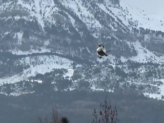 Traja ľudia zahynuli v dôsledku lavíny v španielskych Pyrenejach