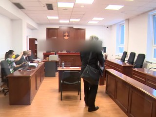 Obvinený Štefan Ágh v prípade zmeniek: Podpisoval ich neviem kde, neviem za akých okolností Pavol Rusko