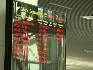 Pri ceste alebo odvoze na letisko do Rakúska nebude stačiť len doklad totožnosti. Treba vyplniť viaceré formuláre