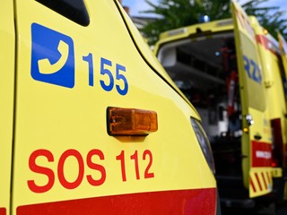 Primárka záchranky: Slováci s infarktom volajú 155 neskoro, viac ako polovica umiera pred príchodom pomoci!