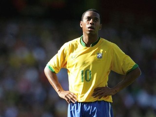 Robinho opísal, ako s ním zaobchádzajú vo väzení. Zatiaľ nie je ešte ani v polovici trestu