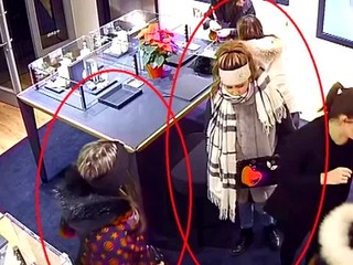 V Prahe úradujú putovní zlodeji. Je možné, že sa premiestnili na Slovensko