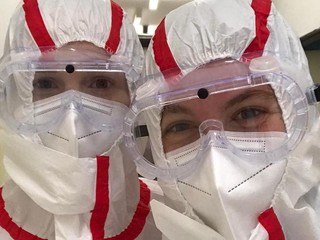 VIDEO zo zákulisia plošného testovania: Matovičov "one time, next time" žal úspech aj na Orave