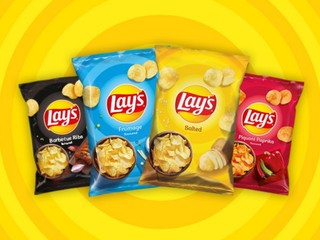 Legendárne chipsy Lay's vstupujú do nového biznisu: Neuhádnete, s čím!