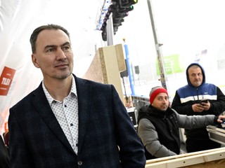 Šatan o mladej krvi v reprezentácii: „Sme zvedaví na všetkých“