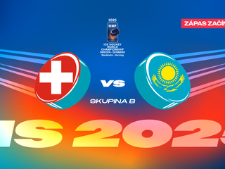 Švajčiarsko - Kazachstan